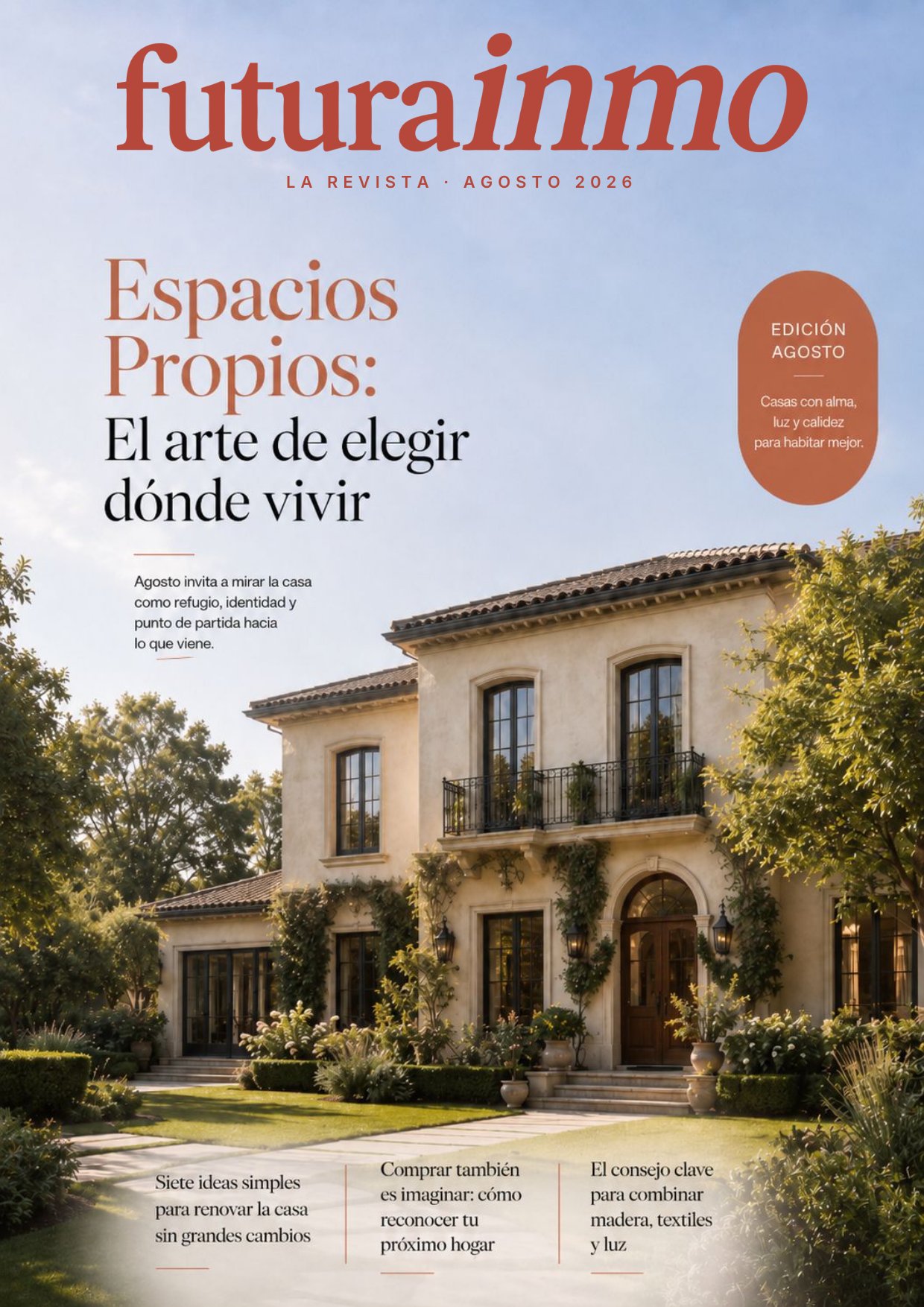Portada Agosto 2026