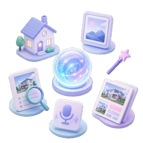 The LAB: Estudio IA
